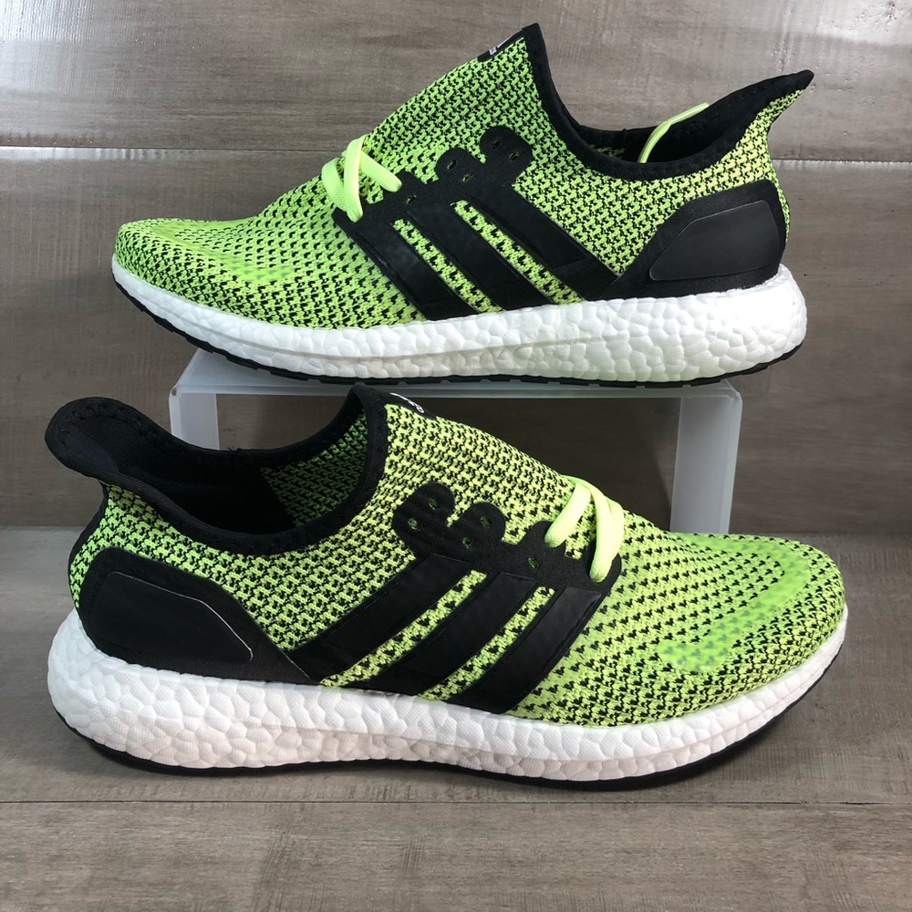 Adidas Ultraboost Speed Factory Assembled In Usa